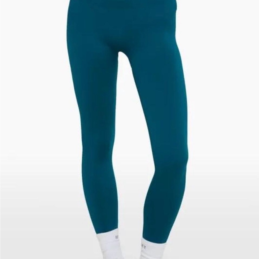 SET Active Sculptflex Leggings in Cove